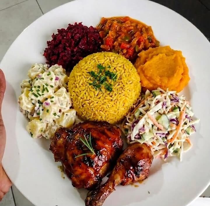 cuisine